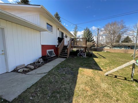 Tiny photo for 407 Ashley Court, Kalispell, MT 59901 (MLS # 30068190)