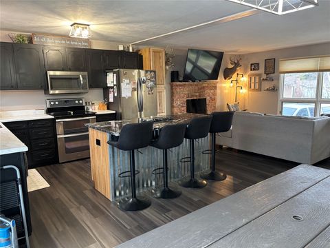 Tiny photo for 407 Ashley Court, Kalispell, MT 59901 (MLS # 30068190)
