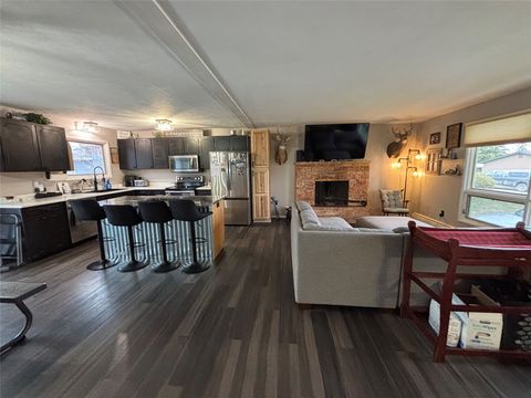 Tiny photo for 407 Ashley Court, Kalispell, MT 59901 (MLS # 30068190)