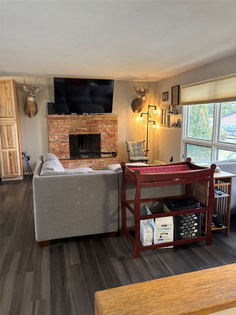 Tiny photo for 407 Ashley Court, Kalispell, MT 59901 (MLS # 30068190)