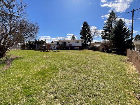 Tiny photo for 407 Ashley Court, Kalispell, MT 59901 (MLS # 30068190)