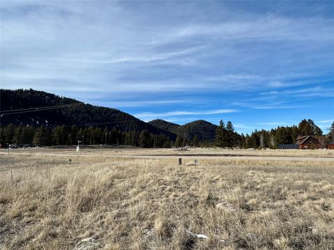 6 Maxville Road Philipsburg MT 59858