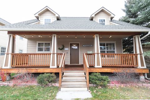 4611 Potter Park Loop Missoula MT 59808