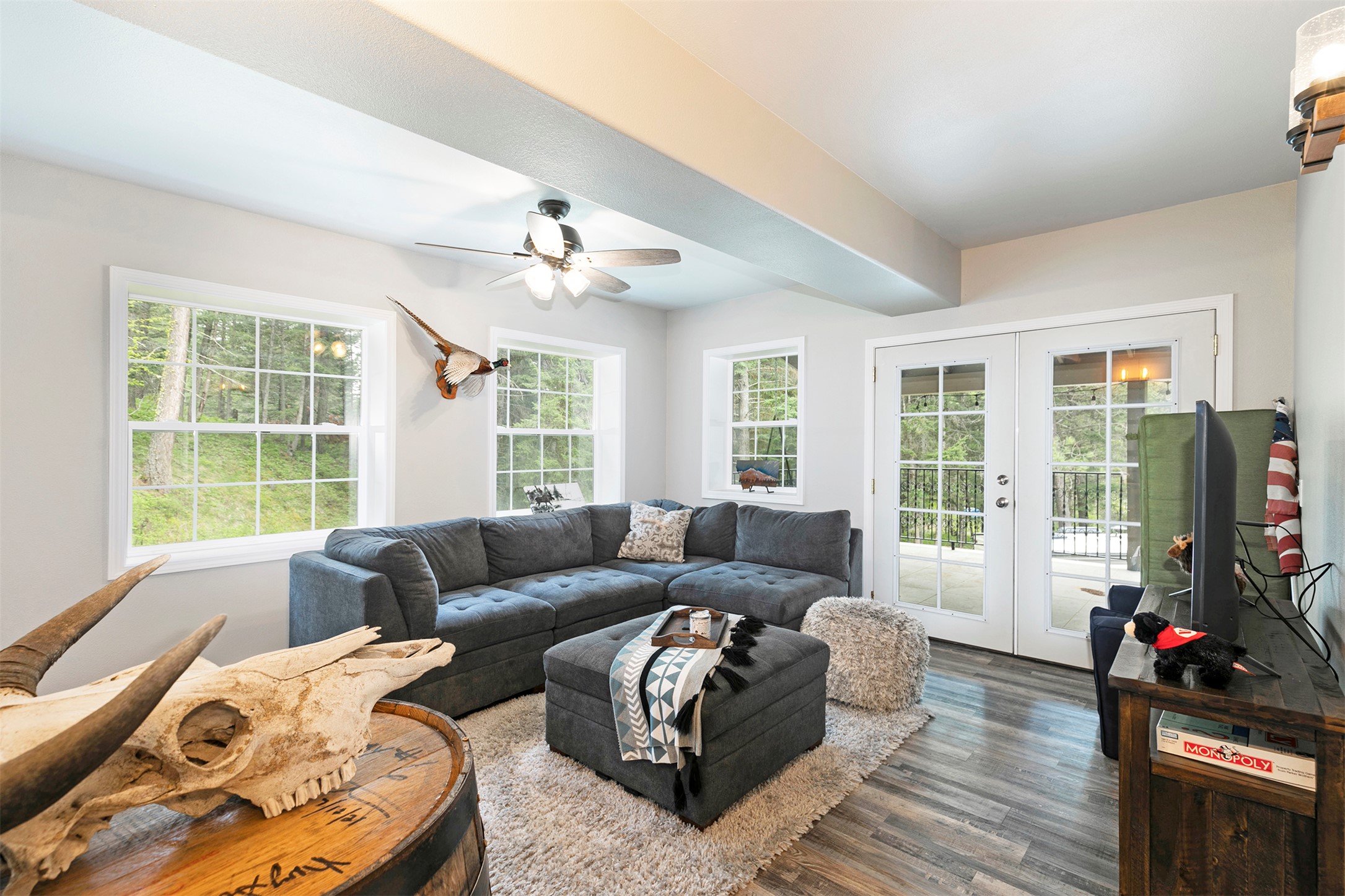 Missoula, Montana 59808, United States, 4 Bedrooms Bedrooms, ,2 BathroomsBathrooms,Residential,Active,134458