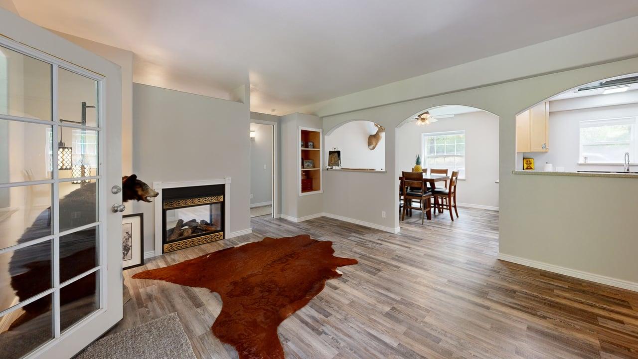 Missoula, Montana 59808, United States, 4 Bedrooms Bedrooms, ,2 BathroomsBathrooms,Residential,Active,134458