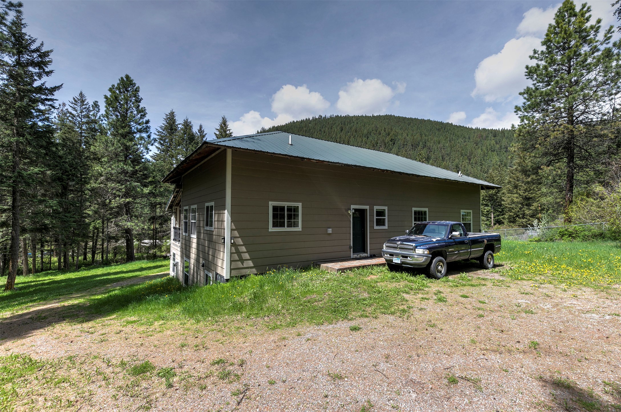 Missoula, Montana 59808, United States, 4 Bedrooms Bedrooms, ,2 BathroomsBathrooms,Residential,Active,134458