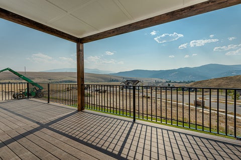 Tiny photo for 7817 Parker Lee Court, Missoula, MT 59803 (MLS # 30076365)