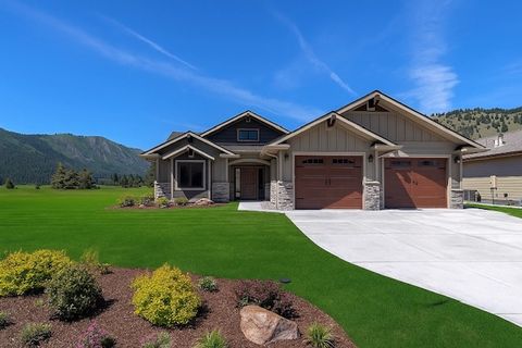 835 Anglers Bend Way Missoula MT 59802