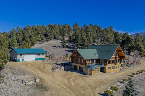 Photo of 550 Boulder Frontage Road, Boulder, MT 59632 (MLS # 30066061)