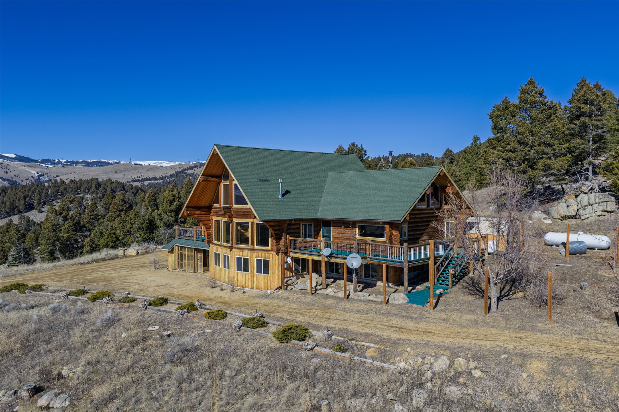 550 Boulder Frontage Road