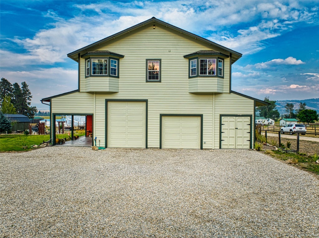 Photo of 344 Justin Drive, Hamilton, MT 59840 (MLS # 30076936)