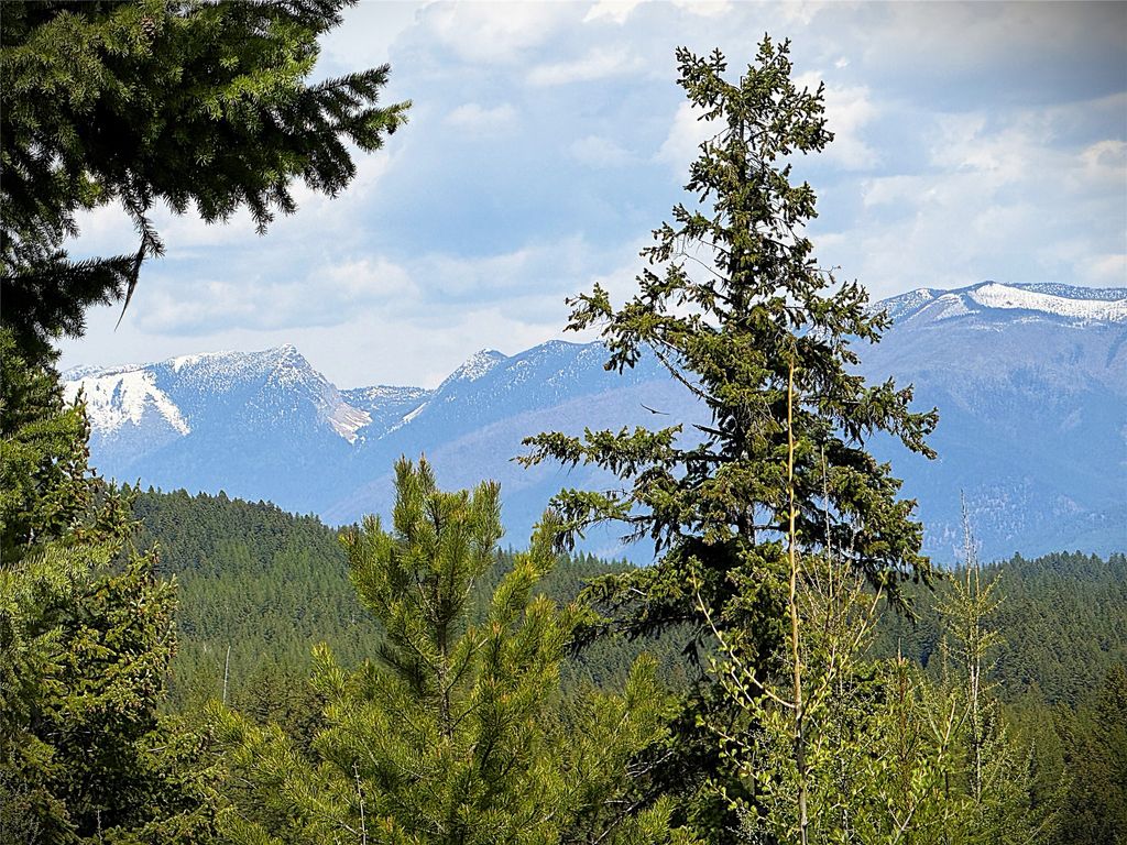 Photo of 78 Ivor Creek Road, Eureka, MT 59917 (MLS # 30070208)