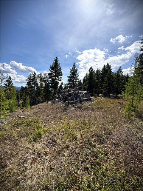 Tiny photo for 78 Ivor Creek Road, Eureka, MT 59917 (MLS # 30070208)