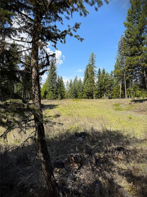 Tiny photo for 78 Ivor Creek Road, Eureka, MT 59917 (MLS # 30070208)