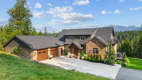 15 Sandi Lane Heron MT 59844