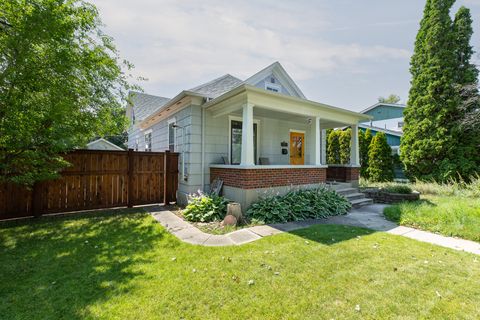 925 W Spruce Street Missoula MT 59802