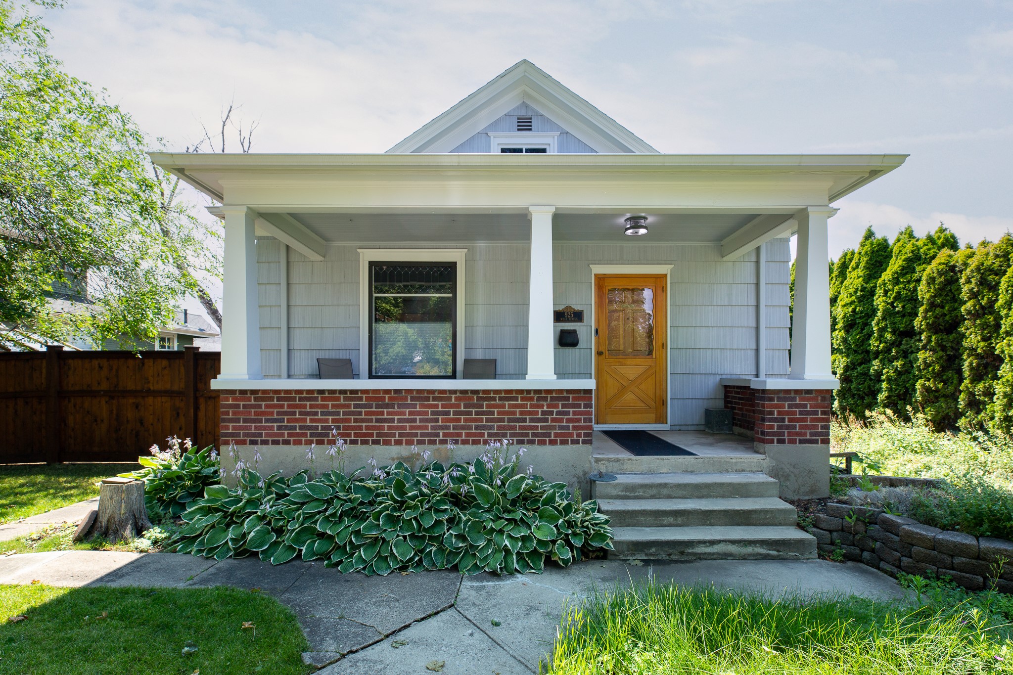 925 W Spruce Street