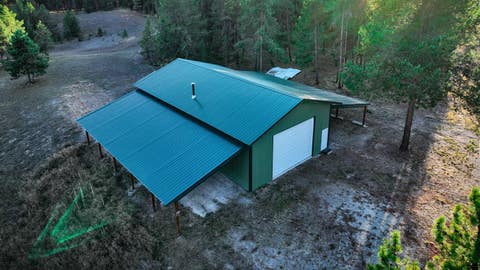Tiny photo for 9330 US Hwy 2 W, Marion, MT 59925 (MLS # 30076753)