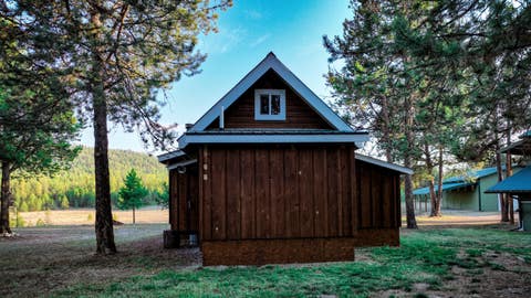 Tiny photo for 9330 US Hwy 2 W, Marion, MT 59925 (MLS # 30076753)