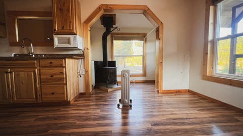 Tiny photo for 9330 US Hwy 2 W, Marion, MT 59925 (MLS # 30076753)
