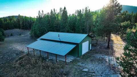Tiny photo for 9330 US Hwy 2 W, Marion, MT 59925 (MLS # 30076753)