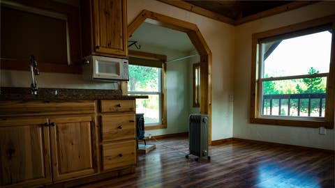 Tiny photo for 9330 US Hwy 2 W, Marion, MT 59925 (MLS # 30076753)