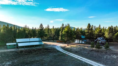 Tiny photo for 9330 US Hwy 2 W, Marion, MT 59925 (MLS # 30076753)