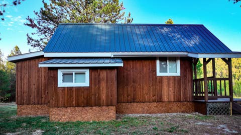 Tiny photo for 9330 US Hwy 2 W, Marion, MT 59925 (MLS # 30076753)