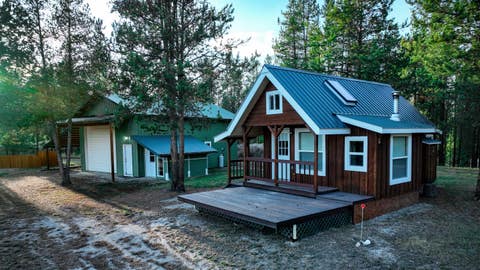 Tiny photo for 9330 US Hwy 2 W, Marion, MT 59925 (MLS # 30076753)
