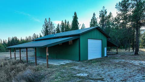 Tiny photo for 9330 US Hwy 2 W, Marion, MT 59925 (MLS # 30076753)