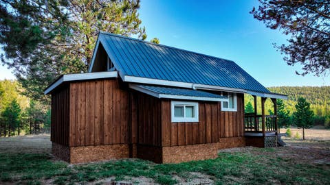 Tiny photo for 9330 US Hwy 2 W, Marion, MT 59925 (MLS # 30076753)