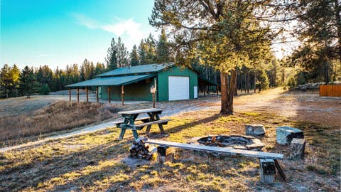 Tiny photo for 9330 US Hwy 2 W, Marion, MT 59925 (MLS # 30076753)