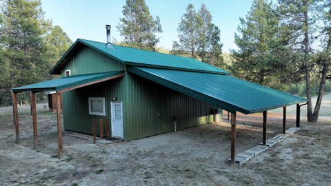 Tiny photo for 9330 US Hwy 2 W, Marion, MT 59925 (MLS # 30076753)