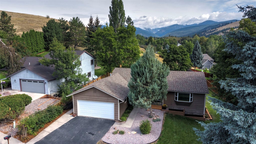 Photo of 5512 Bonanza Place, Missoula, MT 59808 (MLS # 30078108)