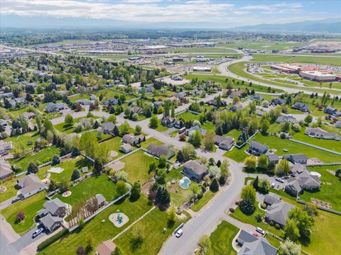 Tiny photo for 107 W Bowman Drive, Kalispell, MT 59901 (MLS # 30070804)