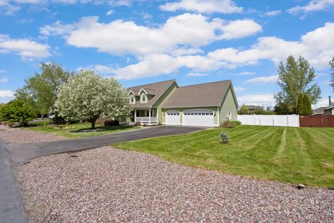 Photo of 107 W Bowman Drive, Kalispell, MT 59901 (MLS # 30070804)