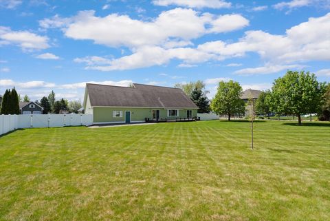 Tiny photo for 107 W Bowman Drive, Kalispell, MT 59901 (MLS # 30070804)