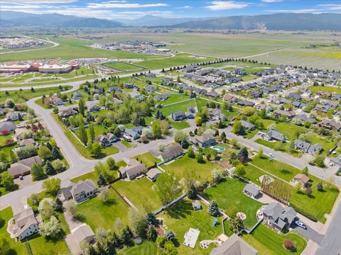 Tiny photo for 107 W Bowman Drive, Kalispell, MT 59901 (MLS # 30070804)