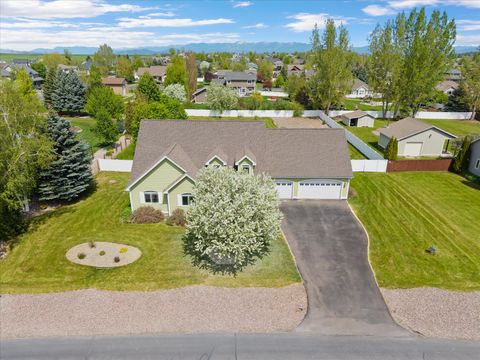 Tiny photo for 107 W Bowman Drive, Kalispell, MT 59901 (MLS # 30070804)