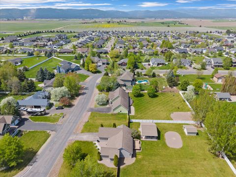 Tiny photo for 107 W Bowman Drive, Kalispell, MT 59901 (MLS # 30070804)