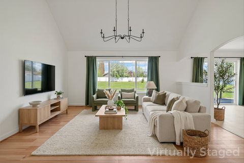 Tiny photo for 107 W Bowman Drive, Kalispell, MT 59901 (MLS # 30070804)