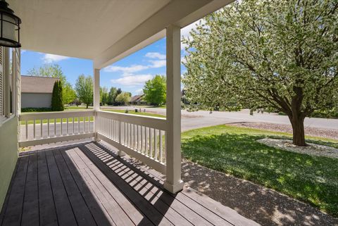 Tiny photo for 107 W Bowman Drive, Kalispell, MT 59901 (MLS # 30070804)