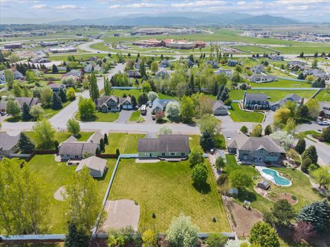 Tiny photo for 107 W Bowman Drive, Kalispell, MT 59901 (MLS # 30070804)