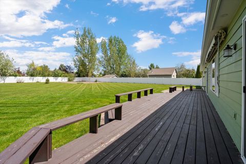 Tiny photo for 107 W Bowman Drive, Kalispell, MT 59901 (MLS # 30070804)
