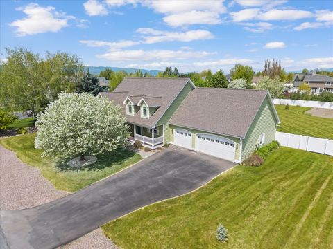 Tiny photo for 107 W Bowman Drive, Kalispell, MT 59901 (MLS # 30070804)