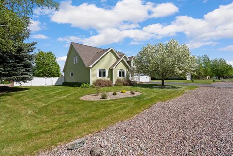 Tiny photo for 107 W Bowman Drive, Kalispell, MT 59901 (MLS # 30070804)