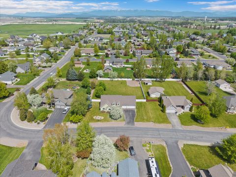 Tiny photo for 107 W Bowman Drive, Kalispell, MT 59901 (MLS # 30070804)