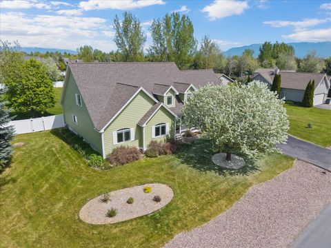 Tiny photo for 107 W Bowman Drive, Kalispell, MT 59901 (MLS # 30070804)
