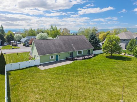 Tiny photo for 107 W Bowman Drive, Kalispell, MT 59901 (MLS # 30070804)