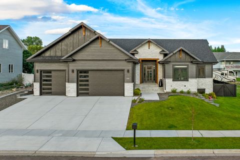 1709 38th Street S Great Falls MT 59405